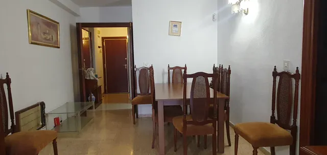 ALQUILER DE habitaciones  TEMPORALES  PARA ESTUDIANTES — 12