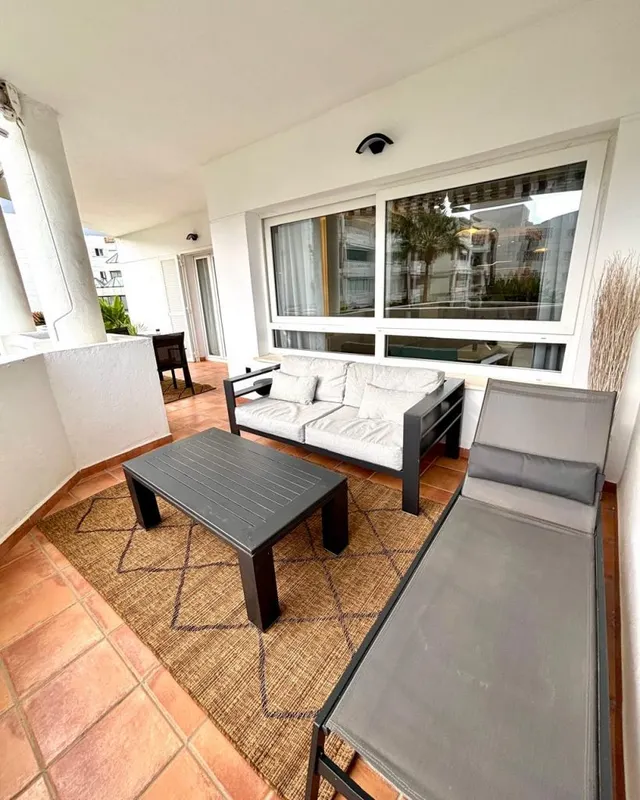 Apartamento Puerto Banús — 14
