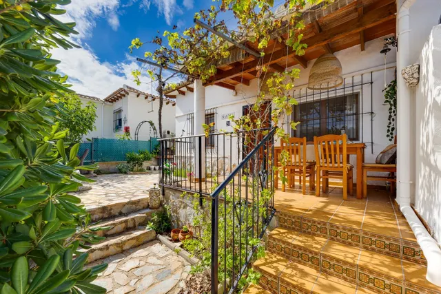 Bungalow 2 habitaciones 65m² en venta - Los balcones — 8