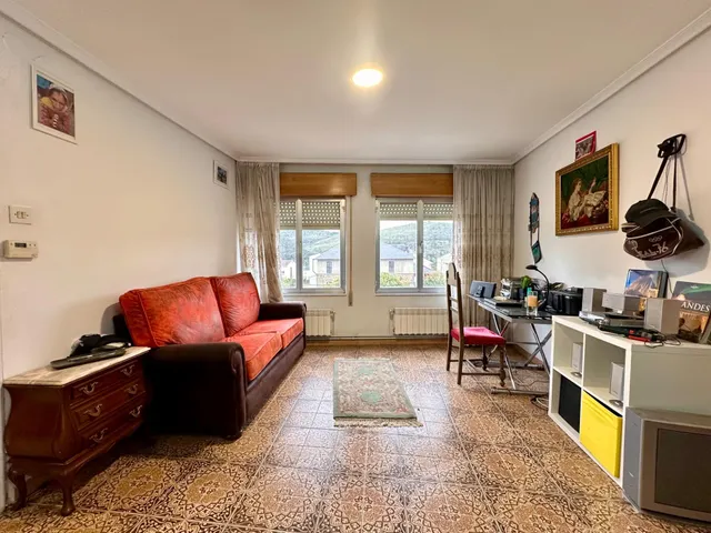 CASA - TORENO — 11
