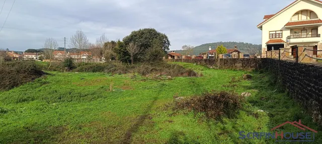 Terreno rústico en venta en Argoños.