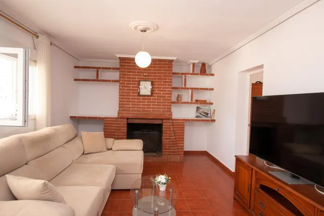 Excepcional Finca Rústica Recién Reformada con Piscina y 5.200 m2 de Parcela en El Pintado, Gibraleón — 47
