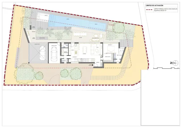 Villa 4 habitaciones 275m² en venta - Altos de Campoamor — 15