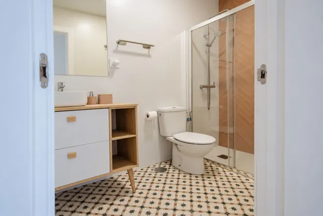 Chalet adosado en Avenida Octavio Augusto, Novo Sancti Petri, Chiclana de la Frontera — 17