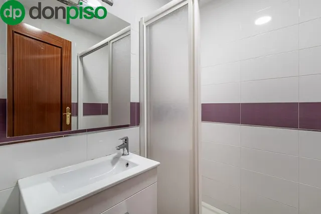 ¡¡Fantástico piso de 7 habitaciones en Bola de Oro!! — 14