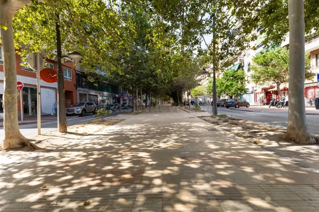 ✨ Piso recién reformado listo para entrar a vivir en AV. TEODOMIRO, céntrico, 3 habitaciones, 2 baños, muy luminoso 🏙️ — 28