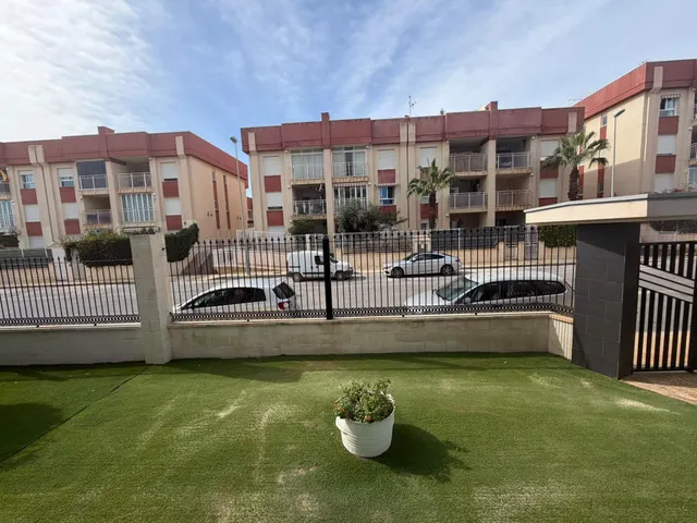 ¡exclusiva planta baja en royal park green spa - orihuela costa! — 7