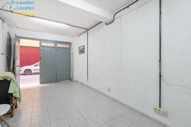 Piso en Ribera del Genil — 25