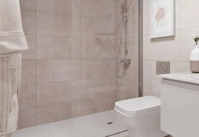 Piso en Venta en Unquera, Cantabria - ¡Tu nuevo hogar te espera! — 10