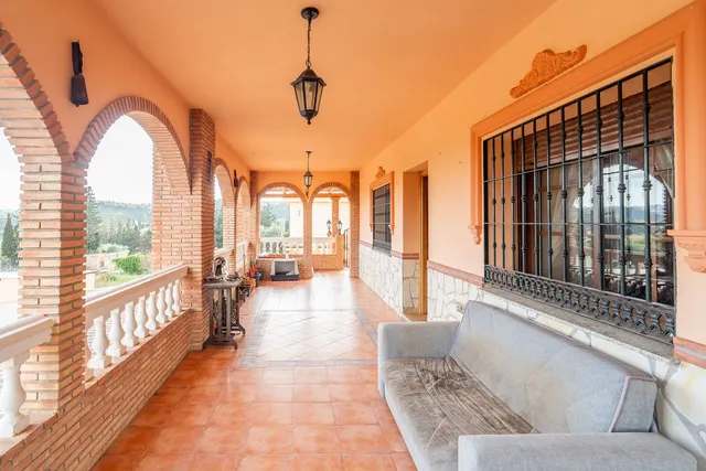 Chalet 5 habitaciones 346m² en venta - Riviera del sol — 18