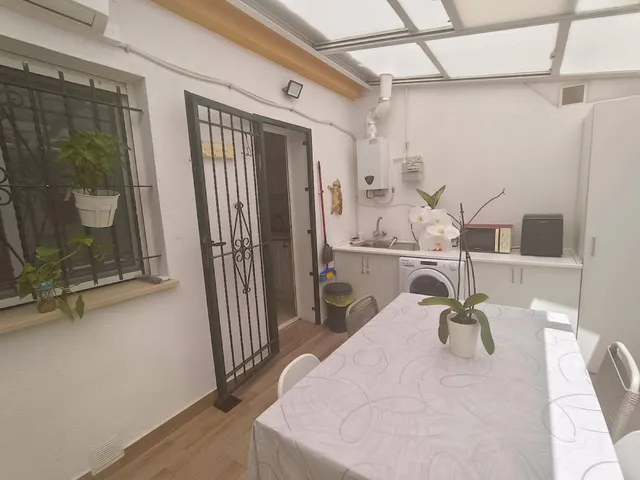 Bonito Dúplex, bien ubicado en Santiago de la Ribera a 5 minutos de la playa — 11