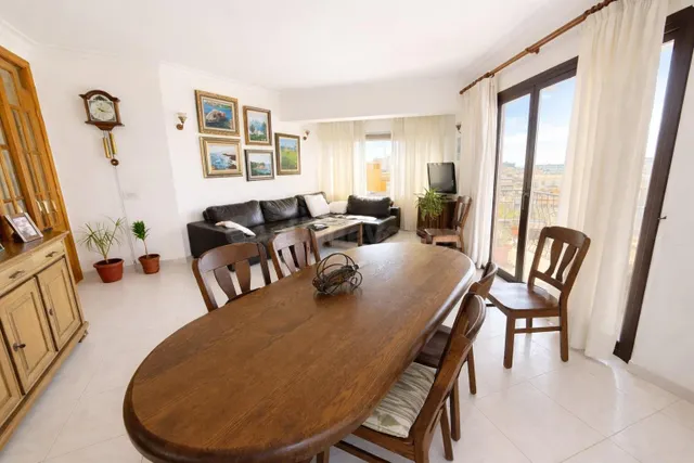 Piso 3 habitaciones 114m² en venta - Santa Catalina - foto 2