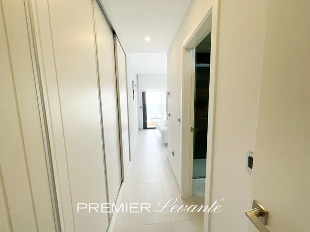 ESPECTACULAR PISO EN BENIDORM — 23