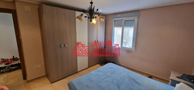 ¡¡PISO EN MUY BUEN ESTADO PARA ENTRAR A VIVIR SIN NECESIDAD DE REFORMAS.!! — 11