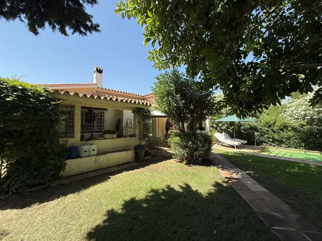 Chalet 3 habitaciones 119m² en venta - Marbella — 8