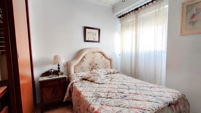 Venta de piso — 9