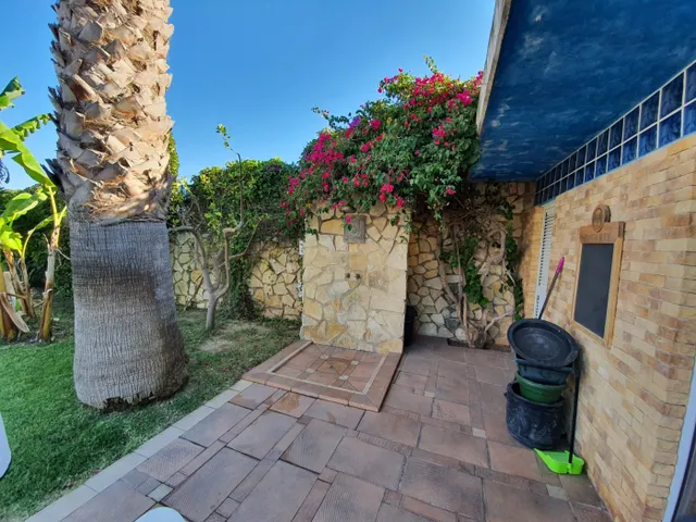 Chalet individual en una de las urbanizaciones mas exclusivas de Benidorm — 20