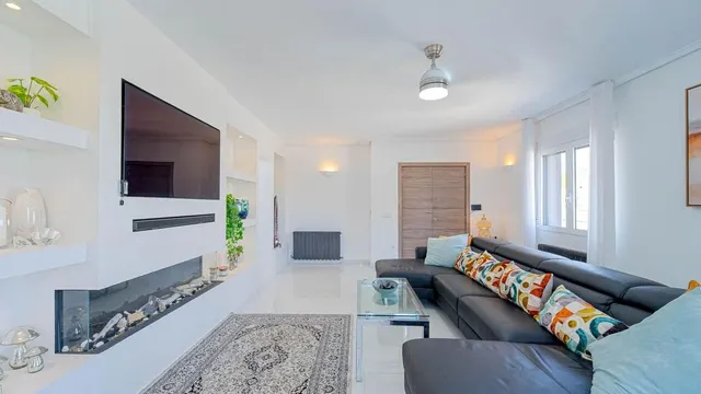 Casa 3 habitaciones 211m² en venta - Las Filipinas — 17