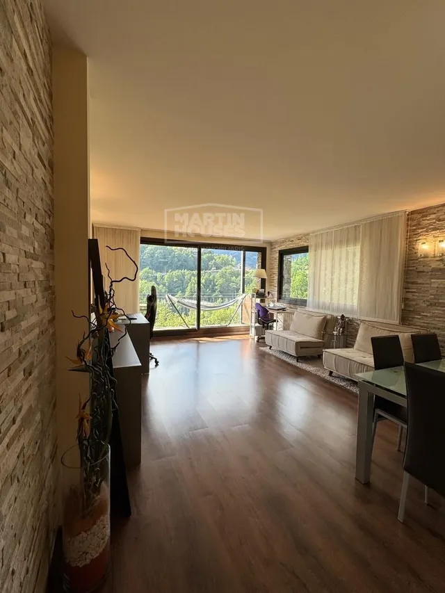 Espectacular piso en anyós, la massana - luz, vistas y tranquilidad — 5