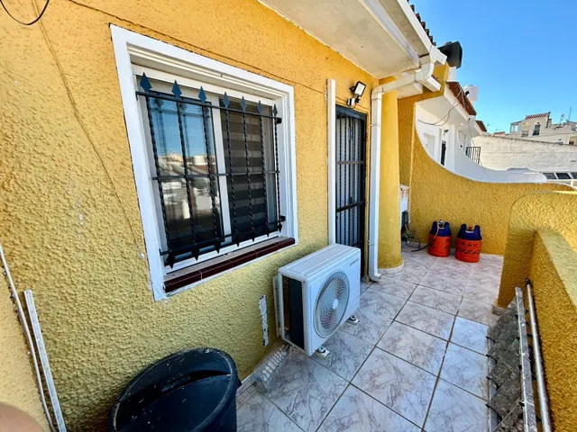 Casa 3 habitaciones 77m² en venta - La Siesta - El Salado - Torreta — 37
