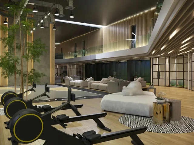 Apartamento 5 habitaciones 335m² en venta - Marbella — 26