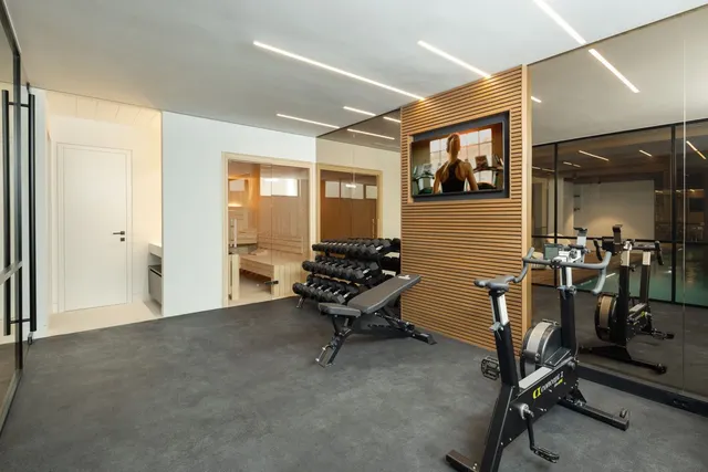 Villa 6 habitaciones 631m² en venta - La Quinta — 12