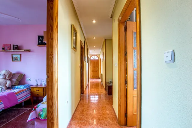 VIVIR EN LA ALCAYNA — 30