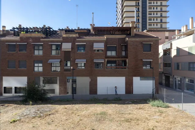 !!ESPECTACULAR VIVIENDA EN PRIMERA PLANTA EN SAN LAZARO!! — 12