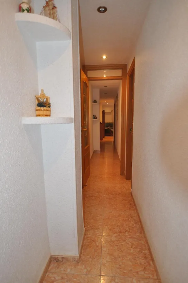 Amplio apartamento en el puerto de Jávea — 8