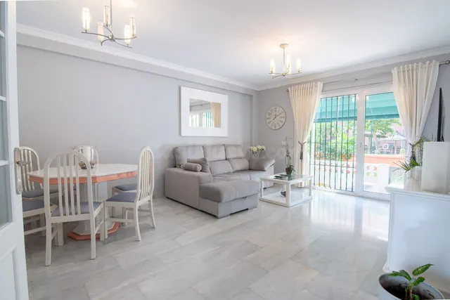Apartamento 2 habitaciones 71m² en venta - Costa del Sol — 2