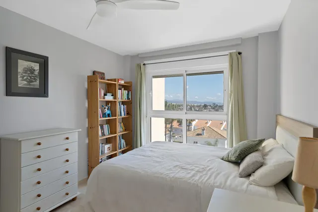 Ático 2 habitaciones 135m² en venta - Costa Del Sol — 31