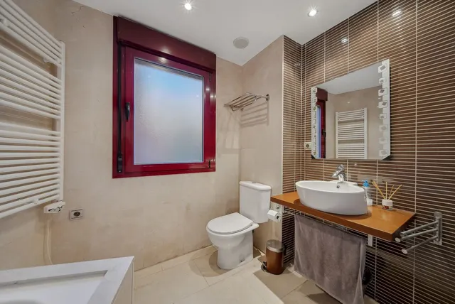 Apartamento 2 habitaciones 117m² en venta - Costa Del Sol — 19