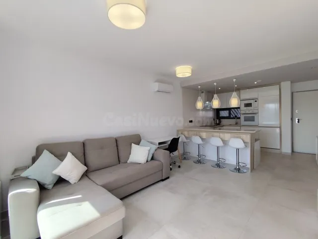 Ático 3 habitaciones 94m² en venta - EL RASO - foto 4