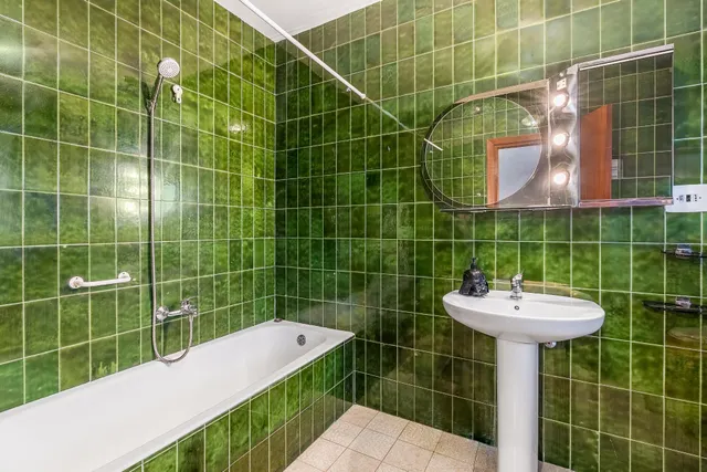 Chalet en Monachil — 20