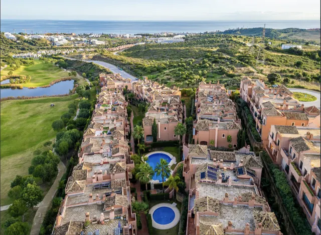 Adosado 4 habitaciones 335m² en venta - Costa Del Sol — 22