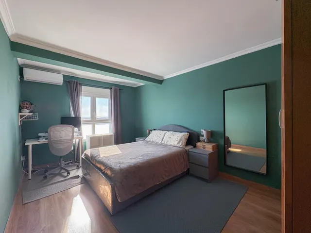 DESPIERTA CADA MAÑANA FRENTE A LA ALBUFERA | 2 habitaciones, BALCÓN Y VISTAS ABIERTAS — 6
