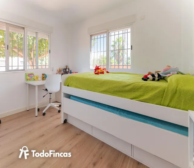 Chalet 3 habitaciones 130m² en venta - Cabezo de Torres — 25