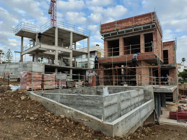 Villa 3 habitaciones 344m² en venta - Calaburra - Chaparral — 30