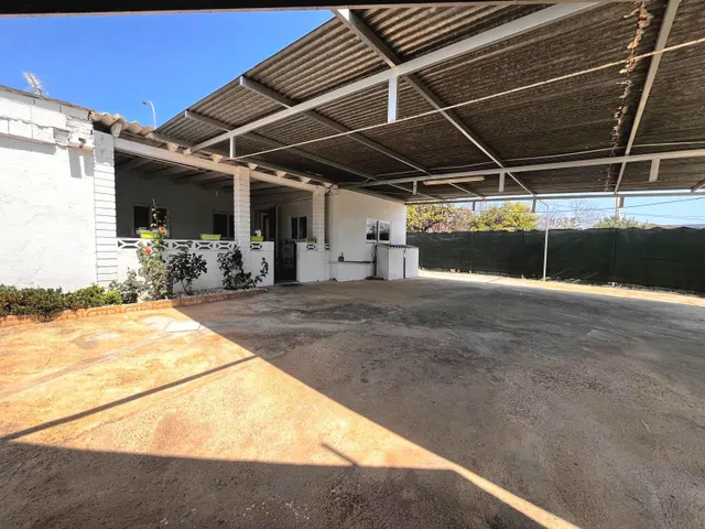 CHALET RUSTICO + APARTAMENTO DE INVITADOS, GARAJE, BUEN ACCE