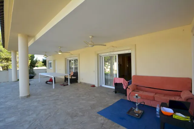 Villa 9 habitaciones 511m² en venta - Cabo Roig — 48