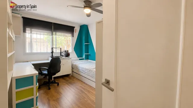 Piso con URBA + Garaje incl. — 23