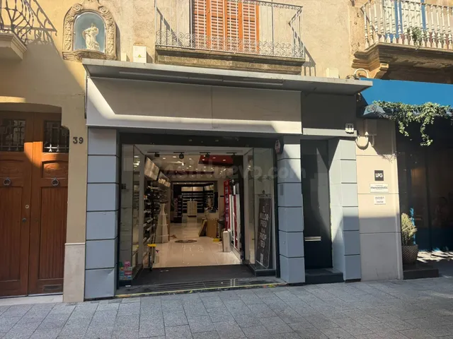 Local en C/ Gràcia, 41, Sabadell - foto 4