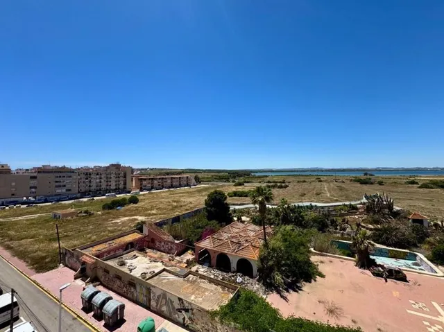 Apartamento 2 habitaciones 53m² en venta - Urbanizaciones — 27