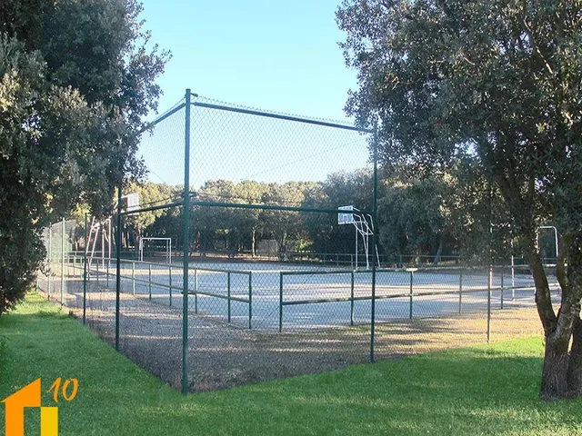 Parcela Urbana en Urbanización " La Andaya" — 13