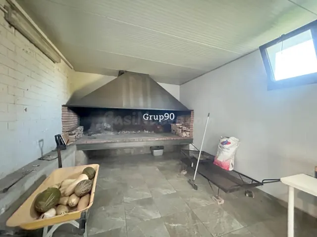 FINCA EN VENTA EN PUIGVERD DE LLEIDA  Un espacio excepcional con infinitas posibilidades, a solo 10 minutos de Lleida — 5