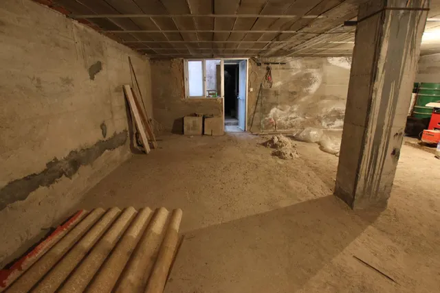 Casa con piscina, para entrar a vivir, en La Garrovilla — 7