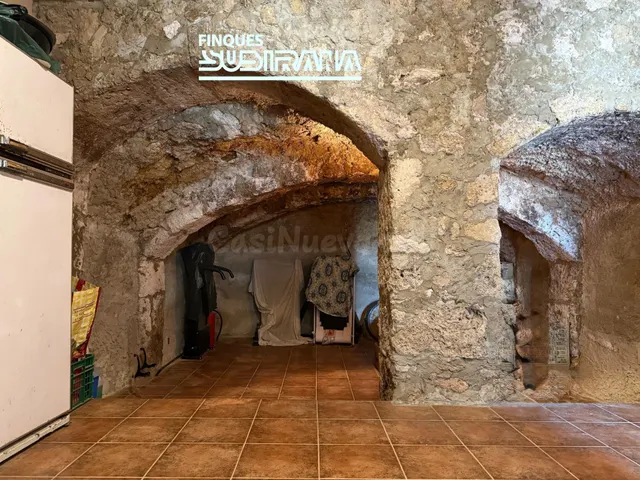 CASA A LA TORRE DE CLARAMUNT POBLE AMB PRECIOSES VISTES A LA - foto 2