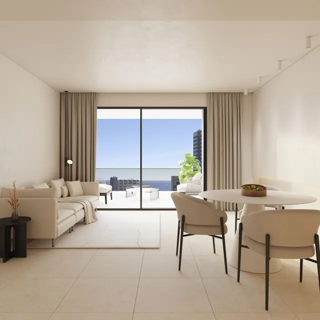 Apartamento 3 habitaciones 103m² en venta - Calpe — 18