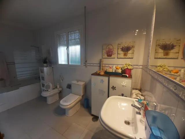 ESPECTACULAR CHALET CON PISCINA EN LA COLONIA SAN MIGUEL — 24