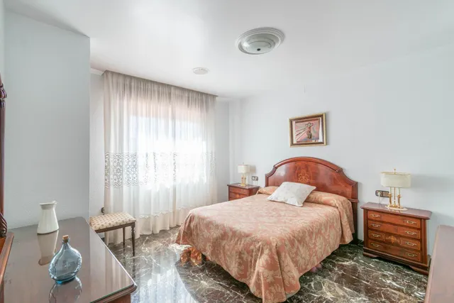 Vivienda duplex en Jun — 12